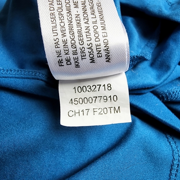 AriatTek Lowell 1/4 Zip Baselayer - Picture 13 of 15